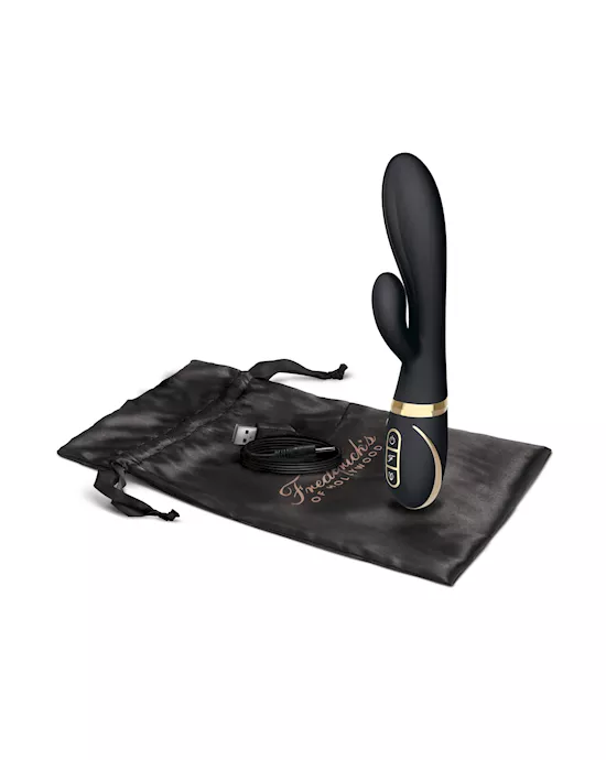 Fredericks Of Hollywood Dual Density Rabbit Vibrator