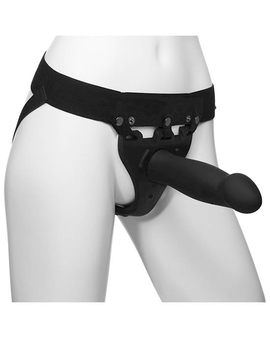 BE Risque Body Extension