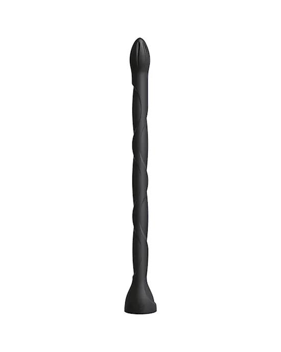 Kink - The Serpent - Dual Density Anal Snake 
