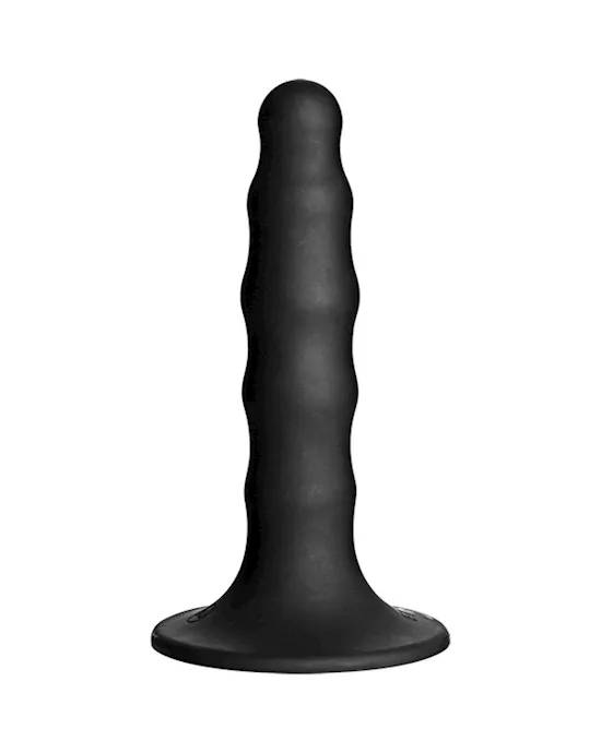 Vac-U-Lock - Silicone Ripple Attachment