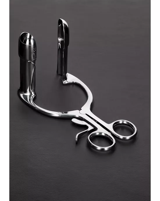 Ultimate Anal Spreader - 6 Inch