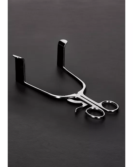 Rigby Retractor