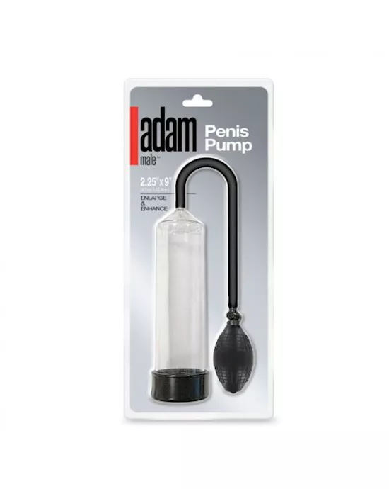 AdamMale Penis Pump