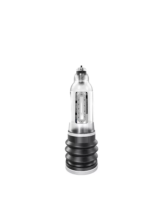 Bathmate Hydromax5 Penis Pump