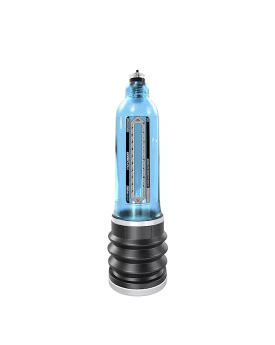 Bathmate Hydromax9 Penis Pump