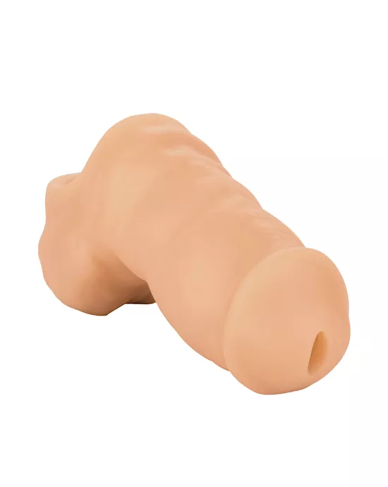 Packer Gear UltraSoft Silicone STP