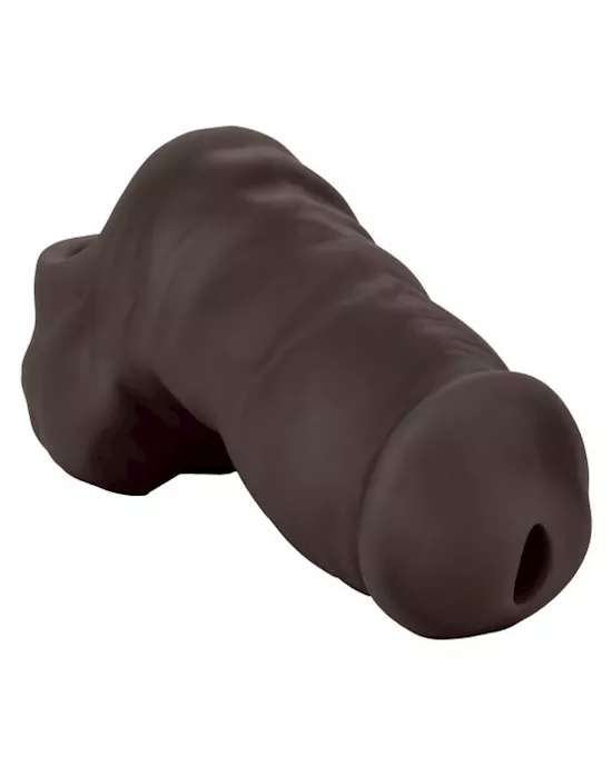 Packer Gear Ultra Soft Silicone STP