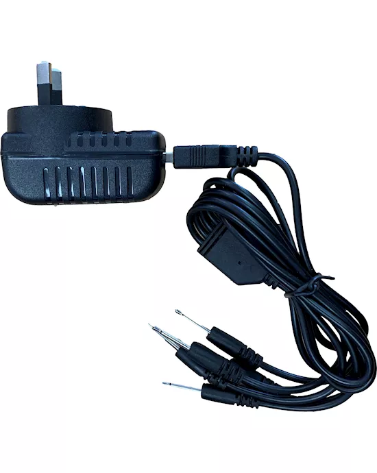 Kama Sutra 5 Toy Charging Hub - AU - AC100/240v