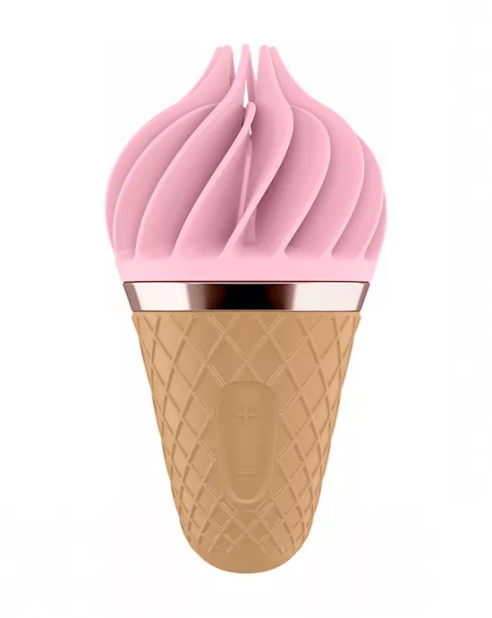 Satisfyer Layons  Sweet Temptation