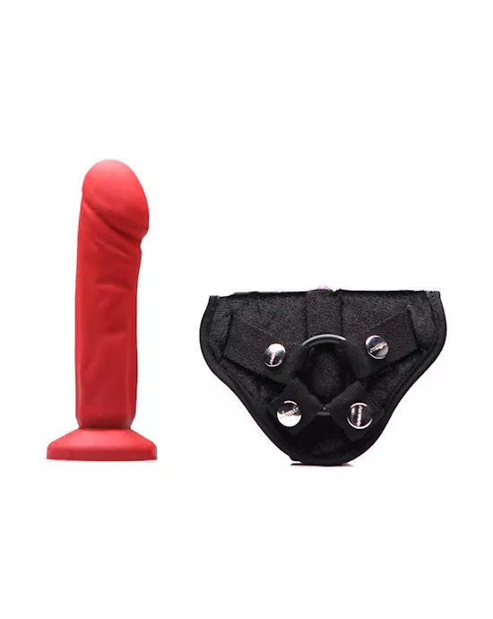 Strap-on Vamp Kit