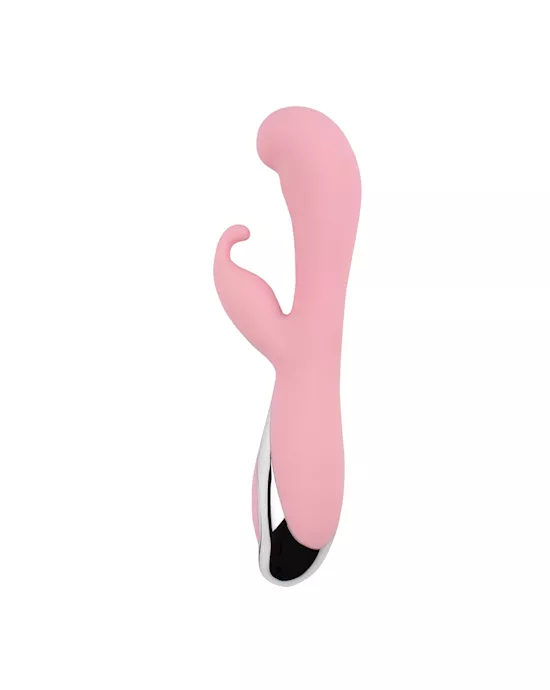 Vertigo Bunny Dream