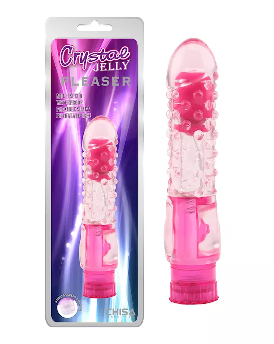 Pleaser
