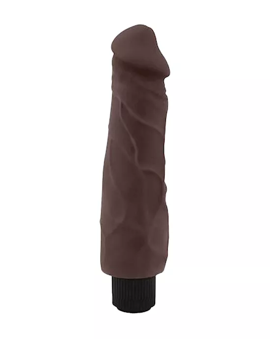Greedy Guy Dildo