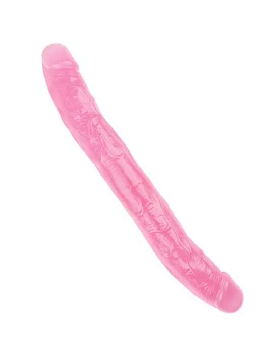 Double Ended Dildo  128 Inch