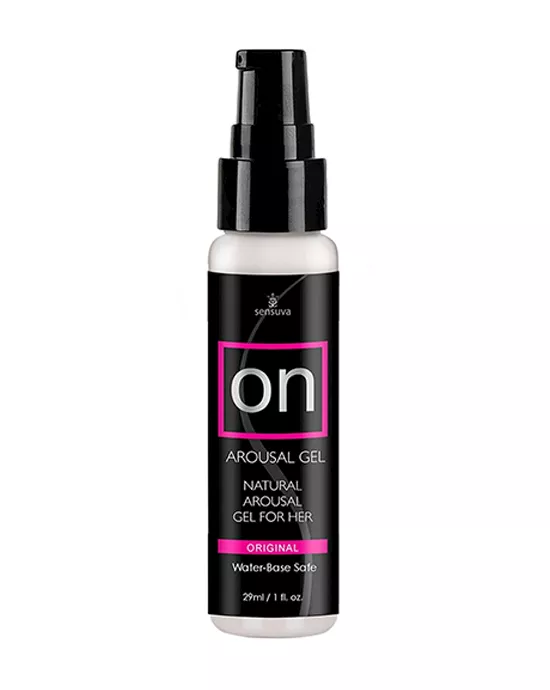 On for Her Arousal Gel Original