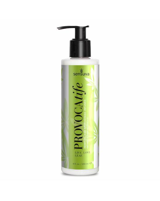 Provocatife Shave Cream