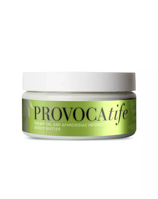 Provocatife Body Butter 