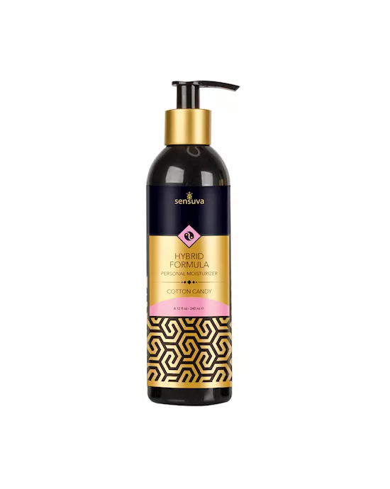 Hybrid Personal Moisturiser  - Cotton Candy