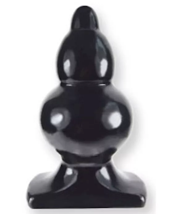 Large Butt Plug