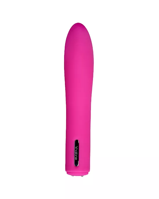 Iris Bullet Vibrator