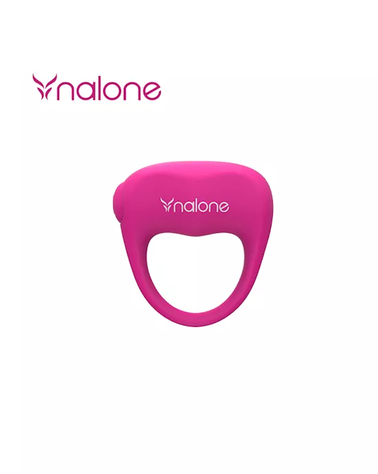 Ping Vibrating Cock Ring