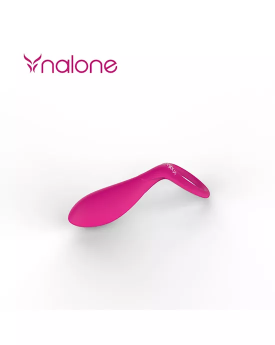 Tango Unisex Vibrating Love Ring