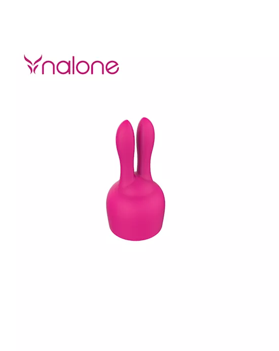 Nalone Wand Bunny Ears Attachment