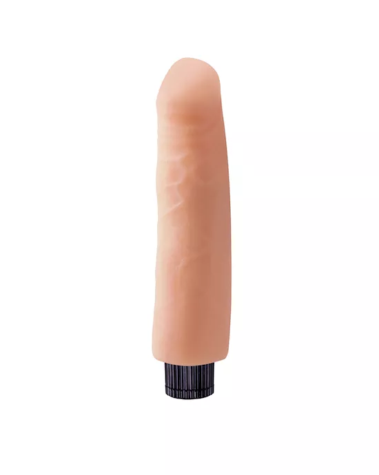 Vibrating Cock No.2