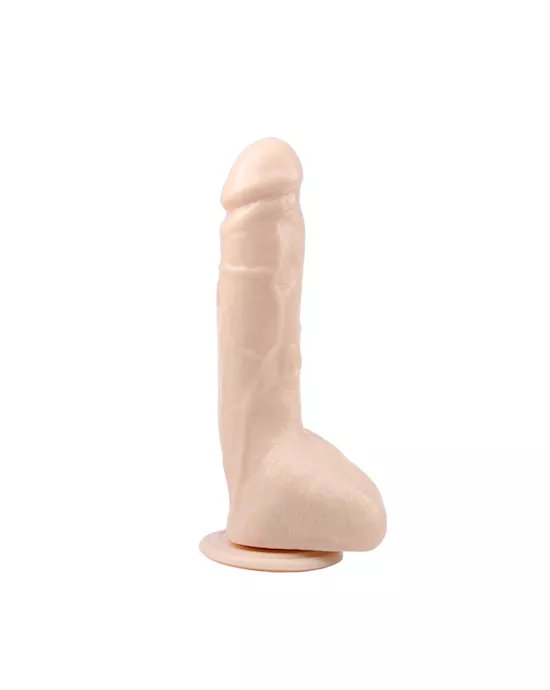 Mr. Marcus Suction Cup Dildo
