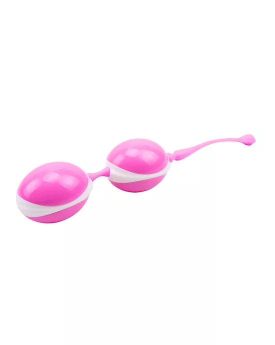 Geisha Lastic Balls Ii 