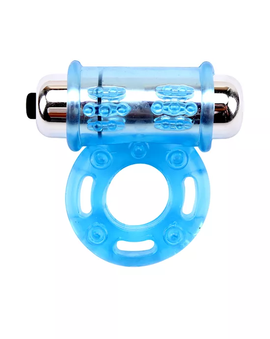 Vibrating Bull Ring 