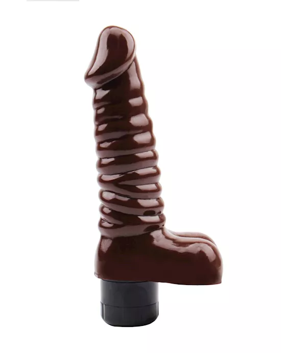 Vibrating Sugar