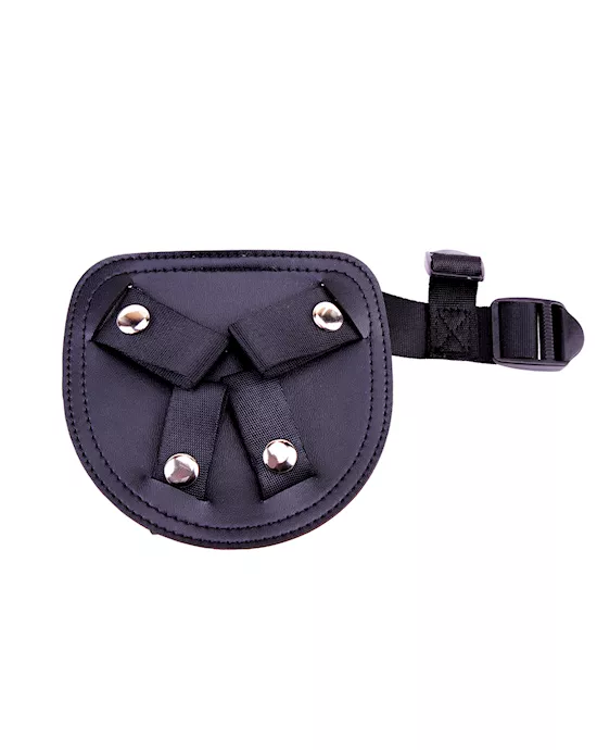 The Basic Harness