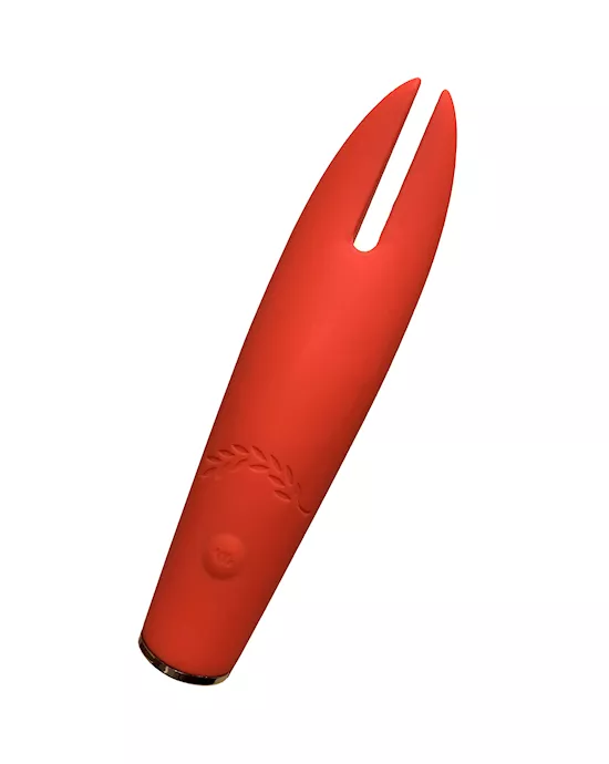 Magical Dual Tip Clitoral Vibrator
