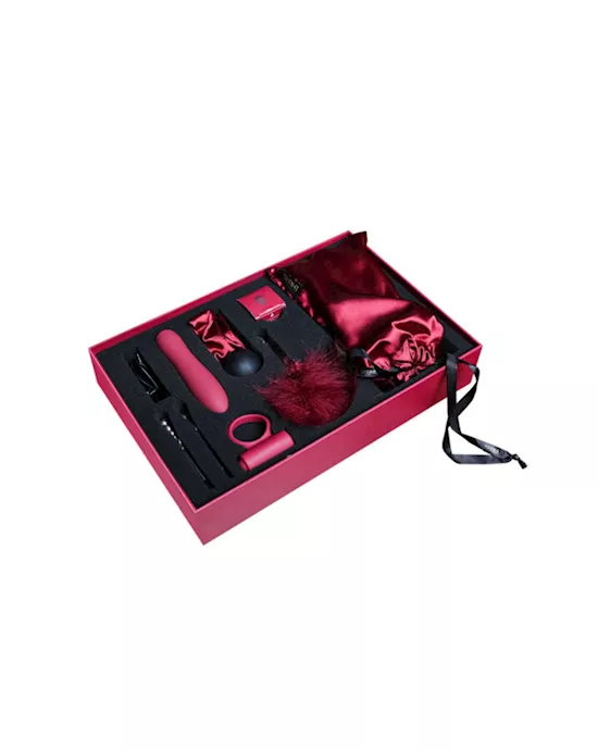Bondage Kit  Pisces