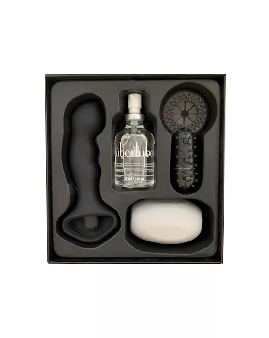 Passion Kit - Lust