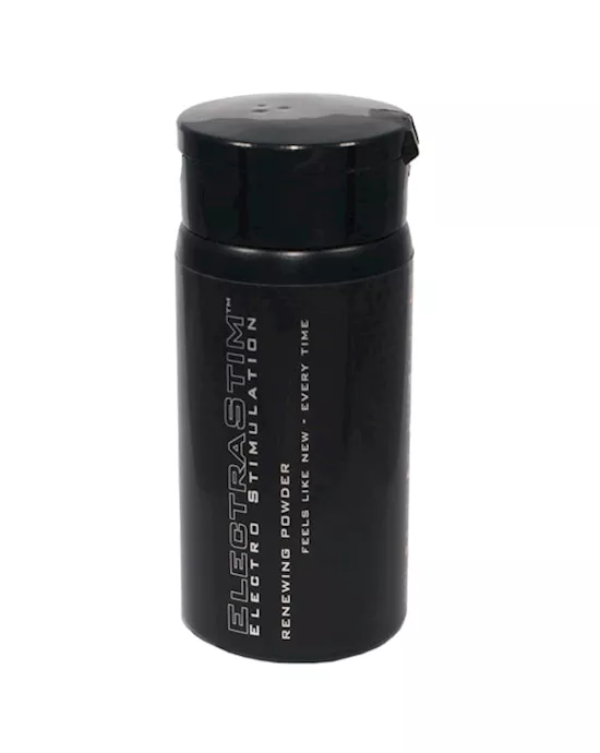 Renewing Powder for Jack Socket TPE Sleeves