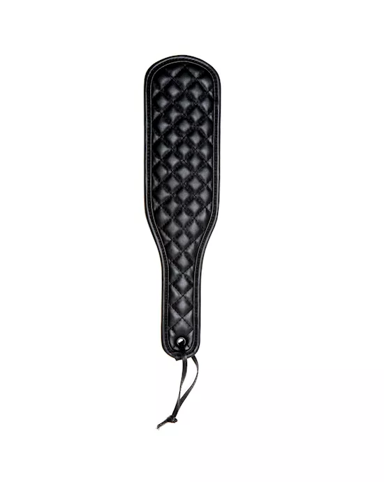 X-Play Quilted Paddle