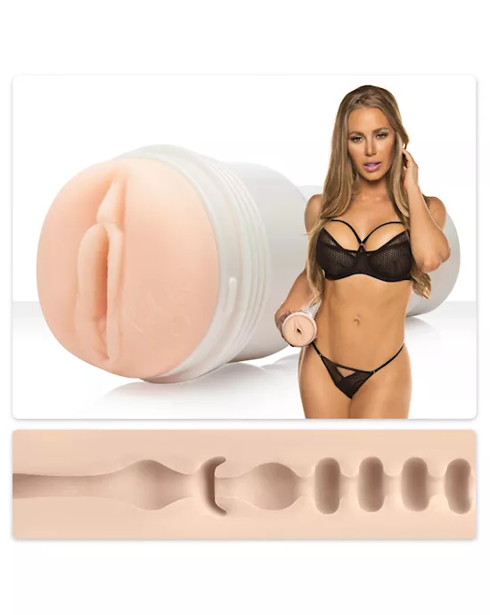 Fleshlight Girls Nicole Aniston Lotus