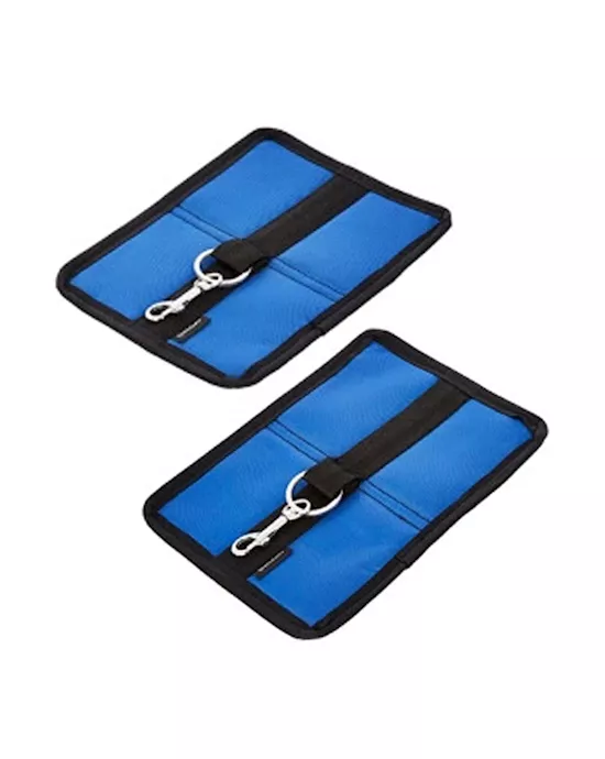 Anchor Pads-Pair