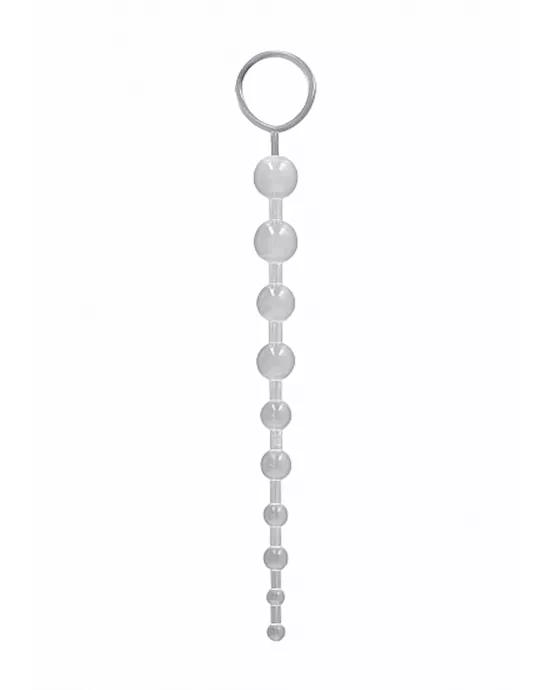 Anal Chain
