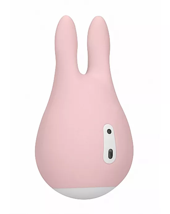 Clitoral Stimulator - Sugar Bunny 
