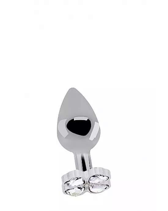 Lucky Diamond Plug