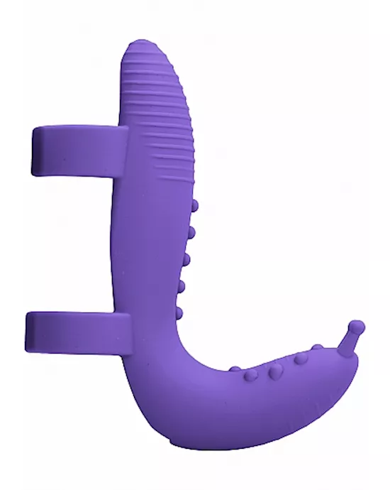 Vibrator Extension Set - Eliott 