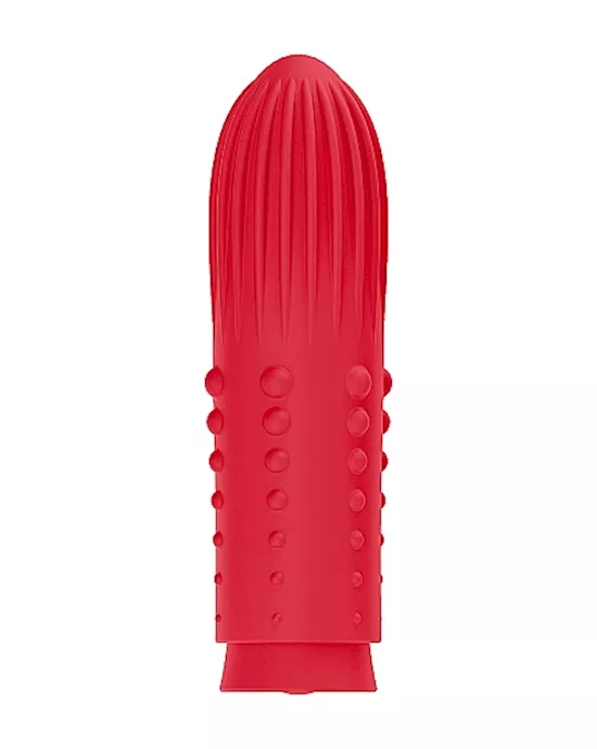 Turbo Rechargeable Bullet - Lush 