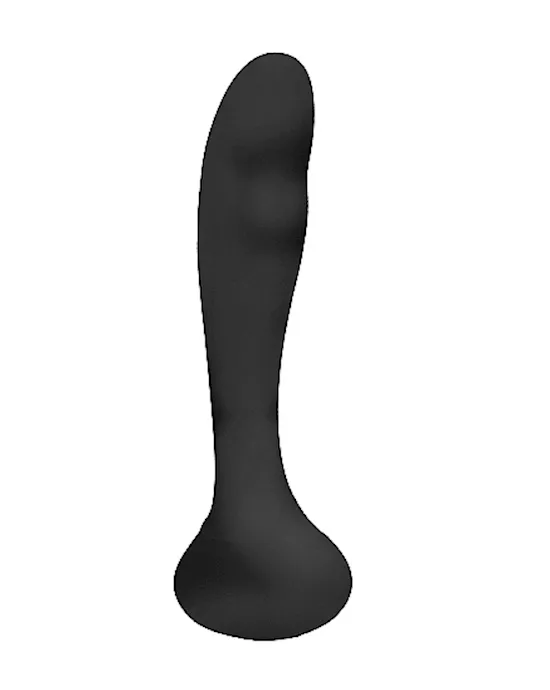G-Spot and Prostate Vibrator - Finesse 