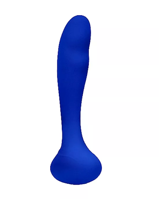 G-Spot and Prostate Vibrator - Finesse 