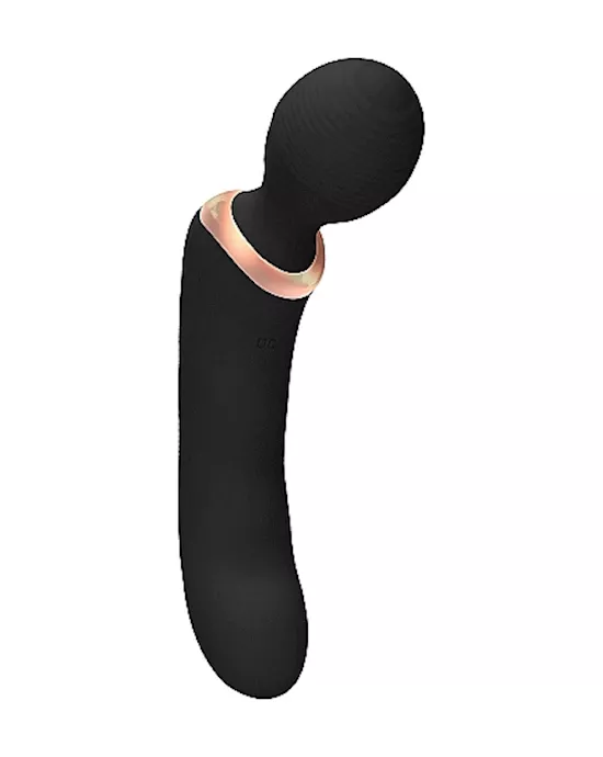 Multi-purpose Vibrator - Charm 