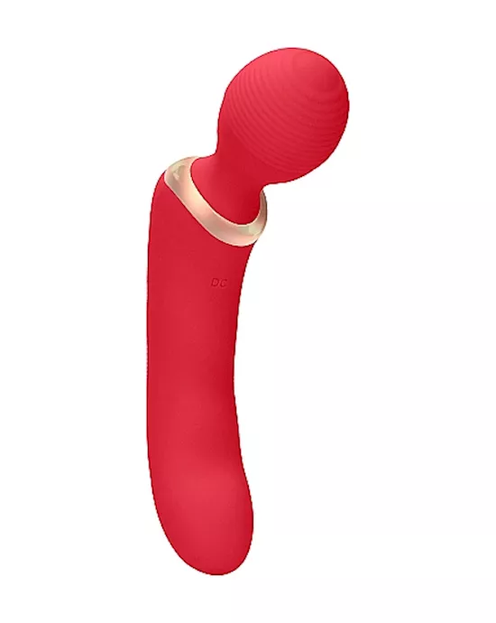 Multi-Purpose Vibrator - Charm