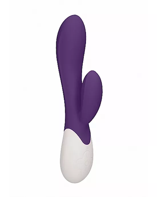 Passion - Rechargeable Heating G-Spot